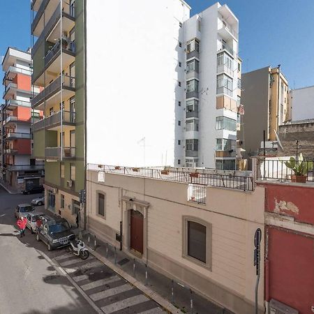 A Due Passi Dal Centro - Bari Policlinico 아파트 외부 사진