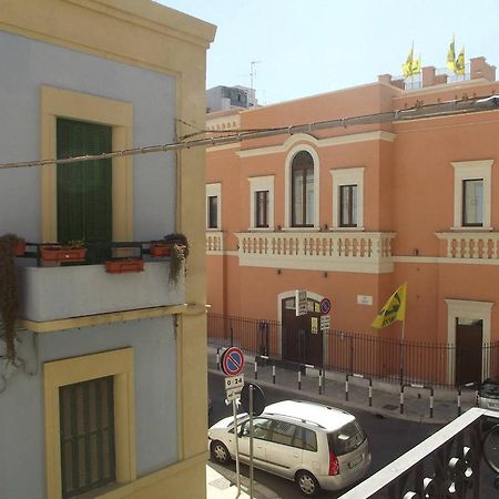 A Due Passi Dal Centro - Bari Policlinico 아파트 외부 사진