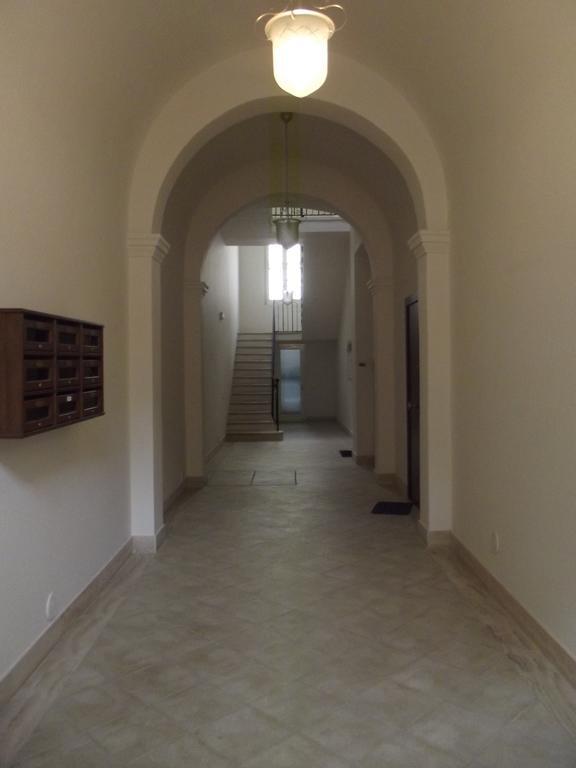 A Due Passi Dal Centro - Bari Policlinico 아파트 객실 사진