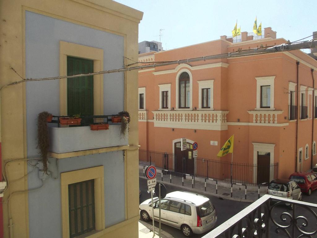 A Due Passi Dal Centro - Bari Policlinico 아파트 외부 사진